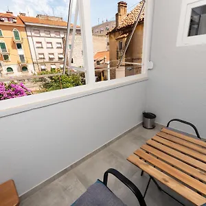 Laghanini , Split Croatia