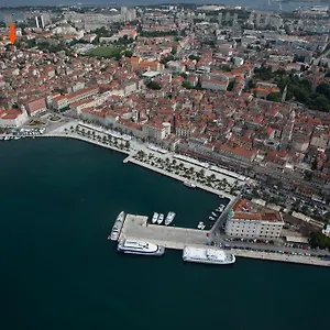 Kavado , Split Croatia