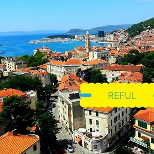 Reful , Split Croatia